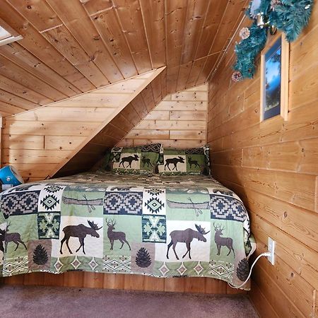 Rocky Ridge Country Lodge Mountain View エクステリア 写真