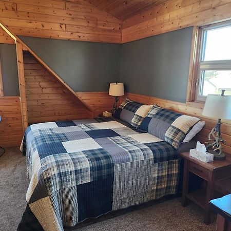 Rocky Ridge Country Lodge Mountain View エクステリア 写真