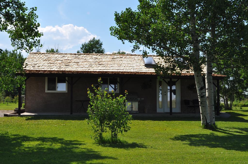 Rocky Ridge Country Lodge Mountain View 部屋 写真