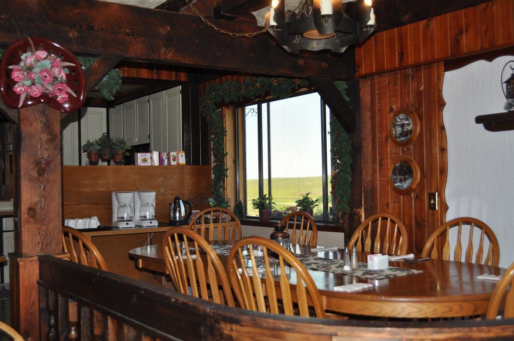 Rocky Ridge Country Lodge Mountain View エクステリア 写真