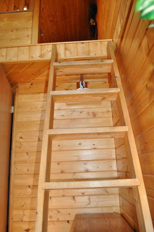 Rocky Ridge Country Lodge Mountain View エクステリア 写真