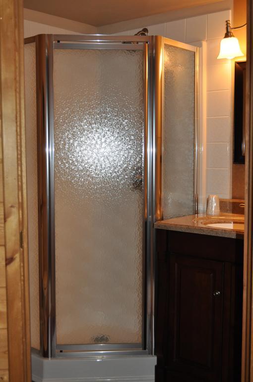 Rocky Ridge Country Lodge Mountain View 部屋 写真