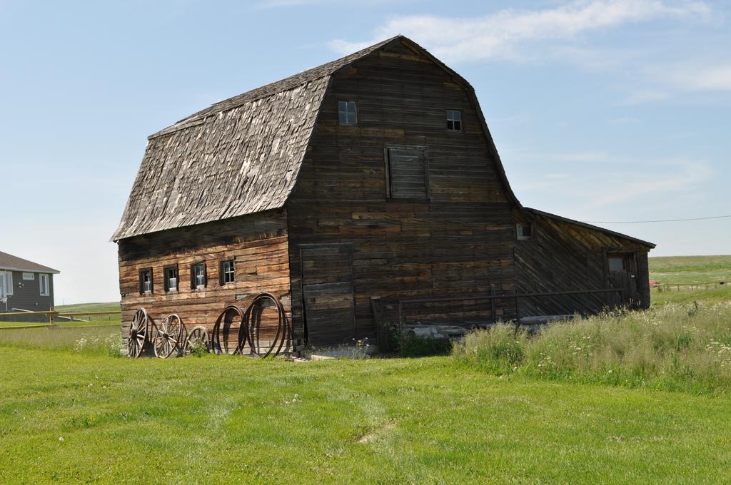 Rocky Ridge Country Lodge Mountain View エクステリア 写真