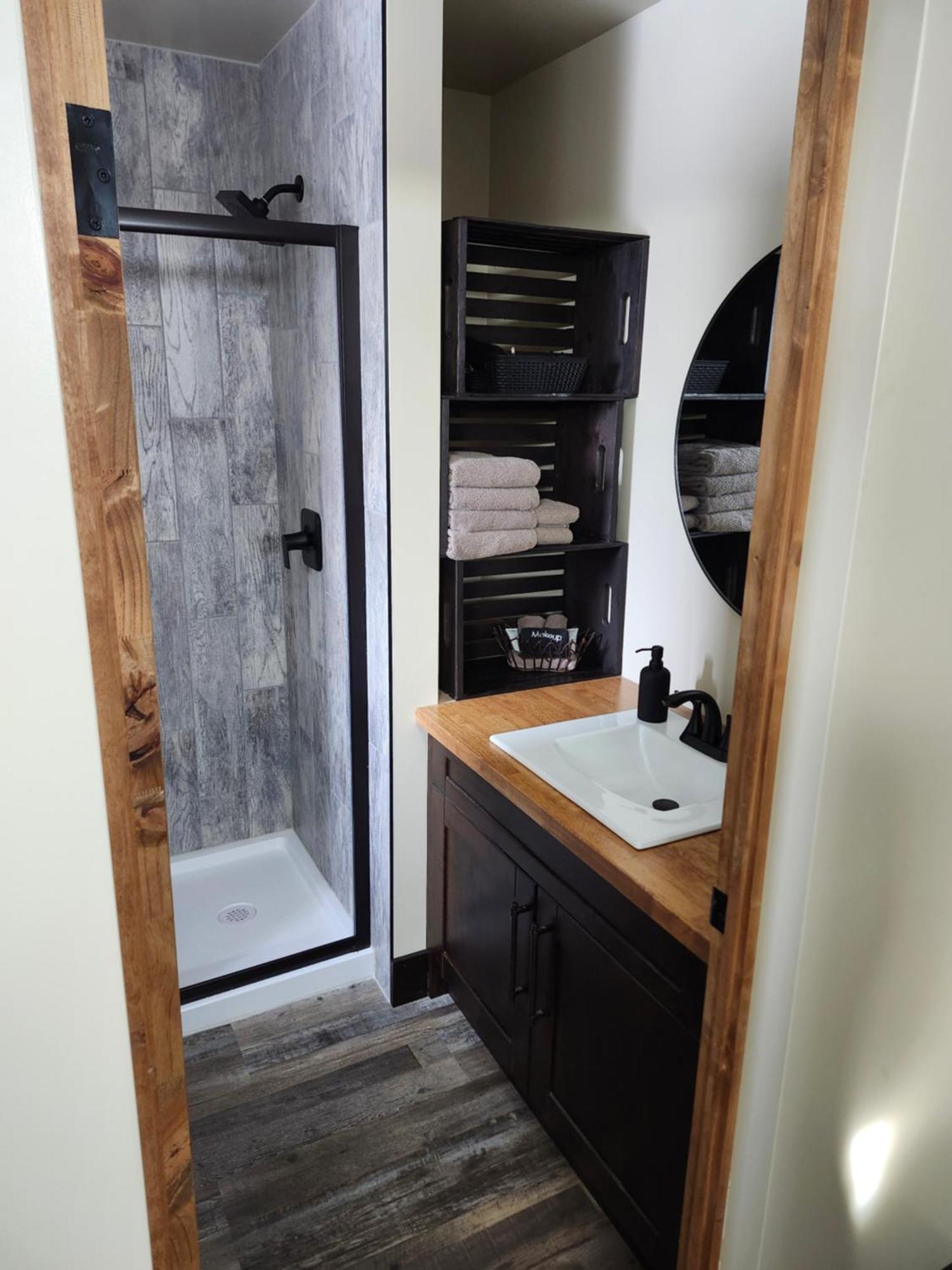 Rocky Ridge Country Lodge Mountain View エクステリア 写真