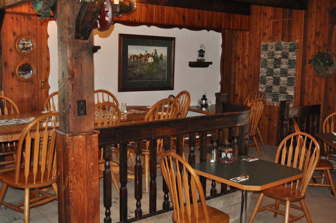 Rocky Ridge Country Lodge Mountain View エクステリア 写真