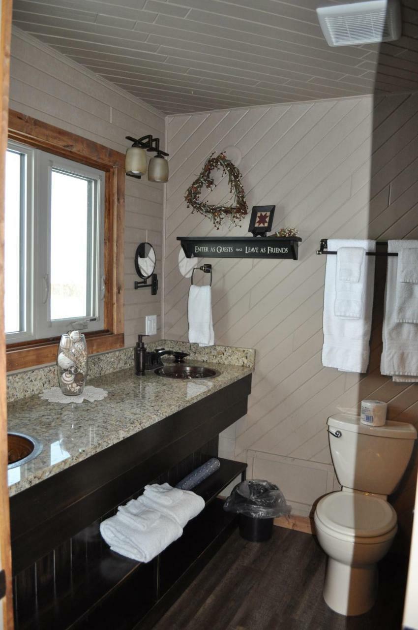 Rocky Ridge Country Lodge Mountain View エクステリア 写真