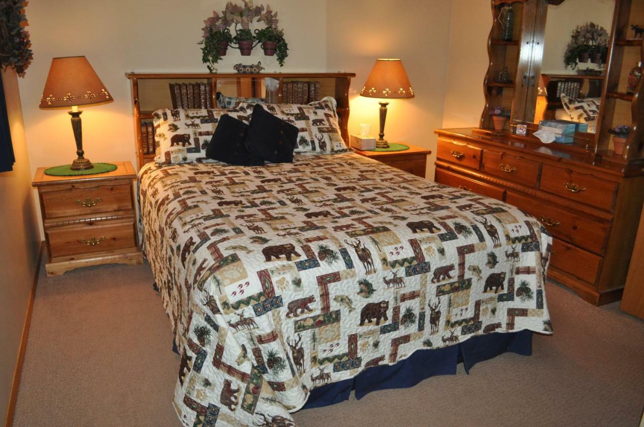 Rocky Ridge Country Lodge Mountain View エクステリア 写真