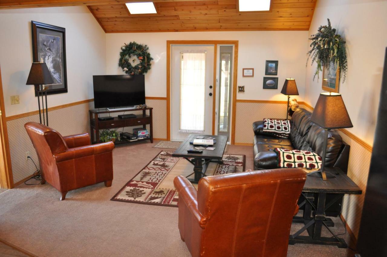 Rocky Ridge Country Lodge Mountain View エクステリア 写真