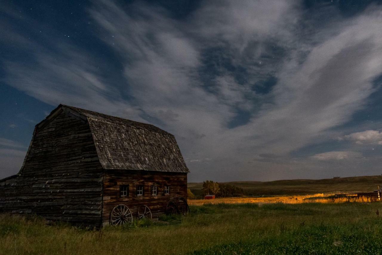 Rocky Ridge Country Lodge Mountain View エクステリア 写真