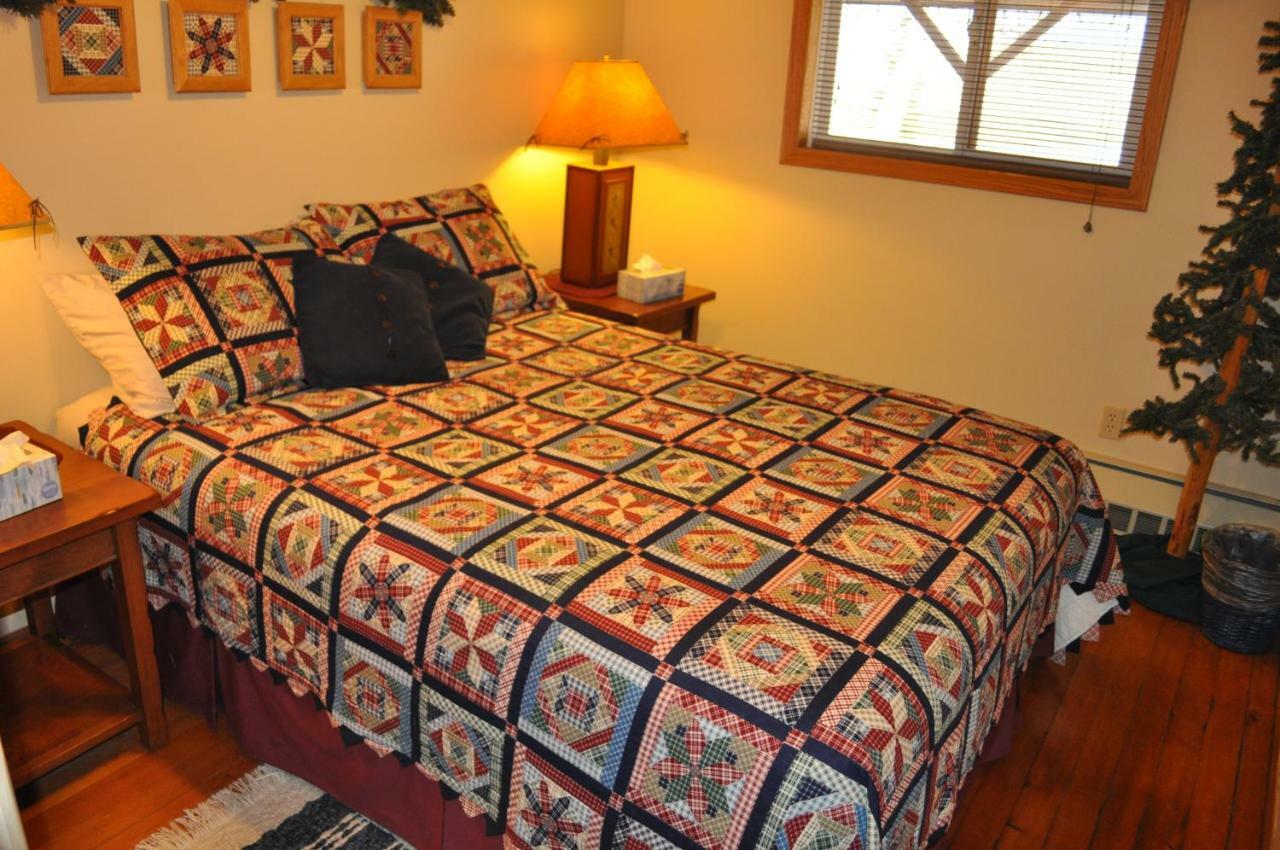Rocky Ridge Country Lodge Mountain View エクステリア 写真