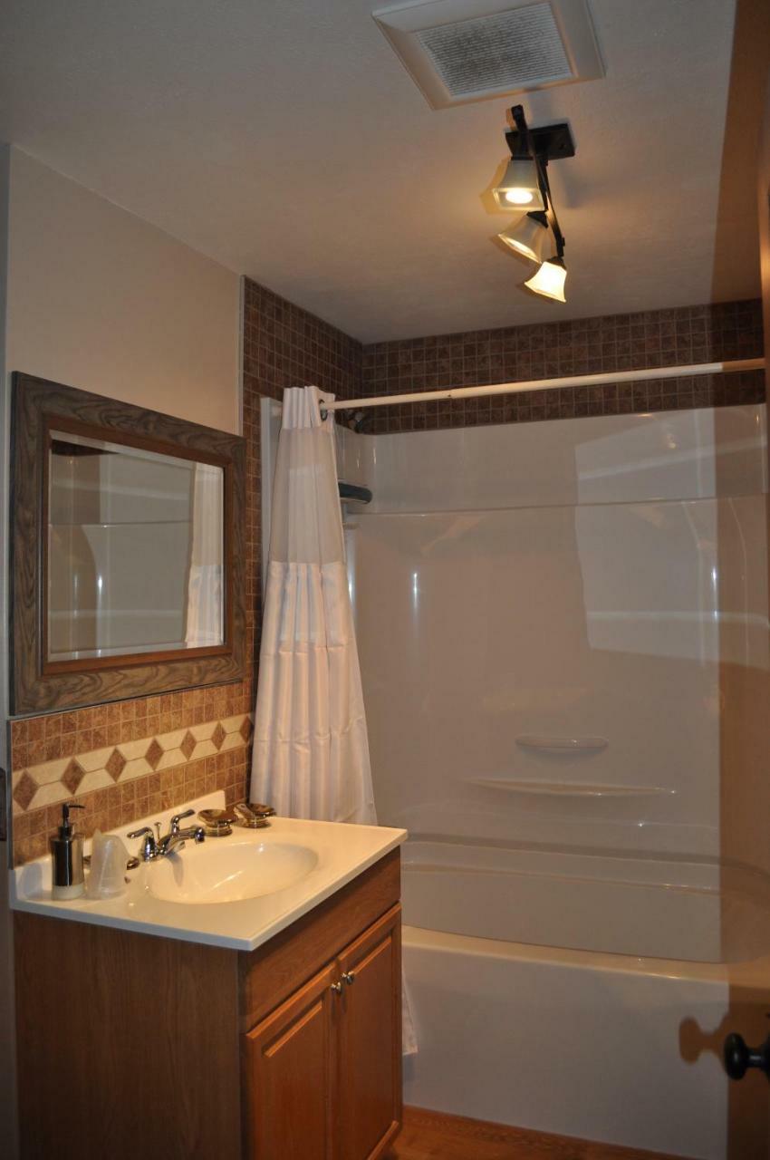 Rocky Ridge Country Lodge Mountain View エクステリア 写真
